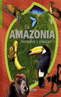 La ia animales y plantas
