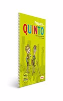 PREPARA QUINTO: Repasa los contenidos clave de 4.o de Primaria