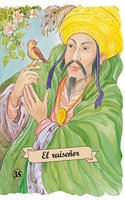 El Ruisenor: The Nightingale (Troquelados Clasicos Series)