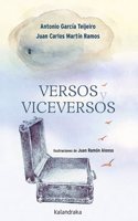 Versos y viceversos / Verses and Reverses