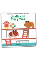 Un Día Con Tris Y Tras