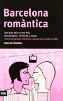 Barcelona romantica