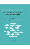 Intermediate Disturbance Hypothesis in Phytoplankton Ecology