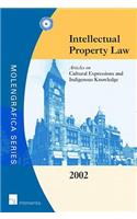 Intellectual Property Law