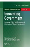 Innovating Government