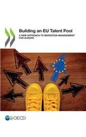 Building an EU talent pool