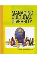 Managing Cultural Diversity