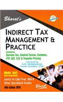 Indirect Tax Management & Practice