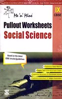 MnM_POW (Combo)-Social Science-PM-09-595-17: Educational Book