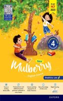 Oxford New Mulberry English Coursebook Class 4