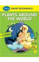 Smart Beginning's - PLANTS AROUND THE WORLD