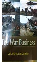 The War Business