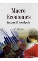 Macro Economics Issues & Analysis