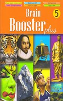 Acevision Brain Booster Plus Class 5