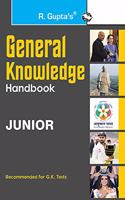 General Knowledge Handbook: Junior
