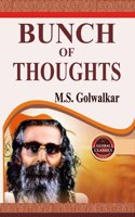 BUNCH OF THOUGHTS