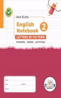 English NOTEBOOK-2