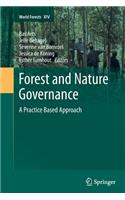 Forest and Nature Governance