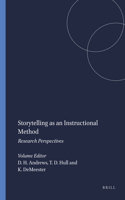 Storytelling as an Instructional Method