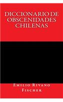 Diccionario de Obscenidades Chilenas