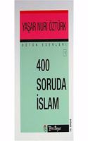 400 Soruda Islam (Turkish Edition)