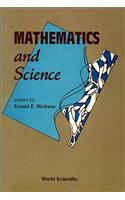 Mathematics and Science