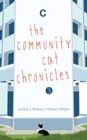 the Community Cat Chronicles 3