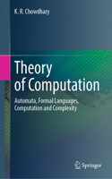 Theory of Computation