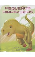 Pequeños dinosaurios