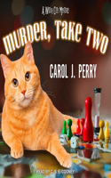 Murder, Take Two Lib/E