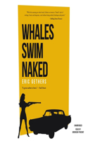 Whales Swim Naked Lib/E