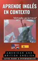 Aprende inglés en contexto
