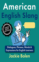 American English Slang