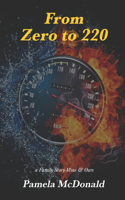 From Zero To 220