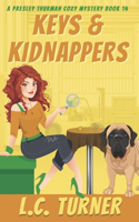 Keys & Kidnappers