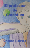 El protector de Gárantum