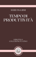 Tempo Di Produttività: serie di 4 libri