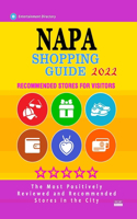 Napa Shopping Guide 2022
