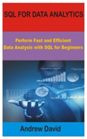 SQL for Data Analytics