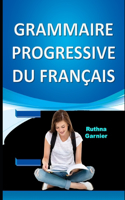 Grammaire Progressive Du Français