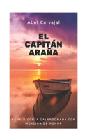 capitán Araña