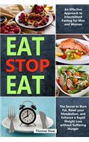 Eat Stop Eat