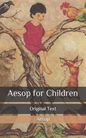 The Aesop for Children: Original Text