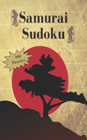 Samurai Sudoku