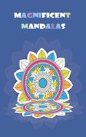 Magnificent Mandalas