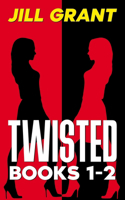 Twisted Books 1-2