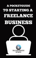 Pocket Guide to Starting a Freelance Business