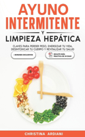 Ayuno Intermitente y Limpieza Hepática