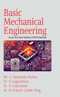 Basic Mechanical Engineering
