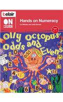 Hands on Numeracy Ages 5 – 7